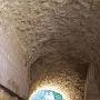 italica: sous l'arène